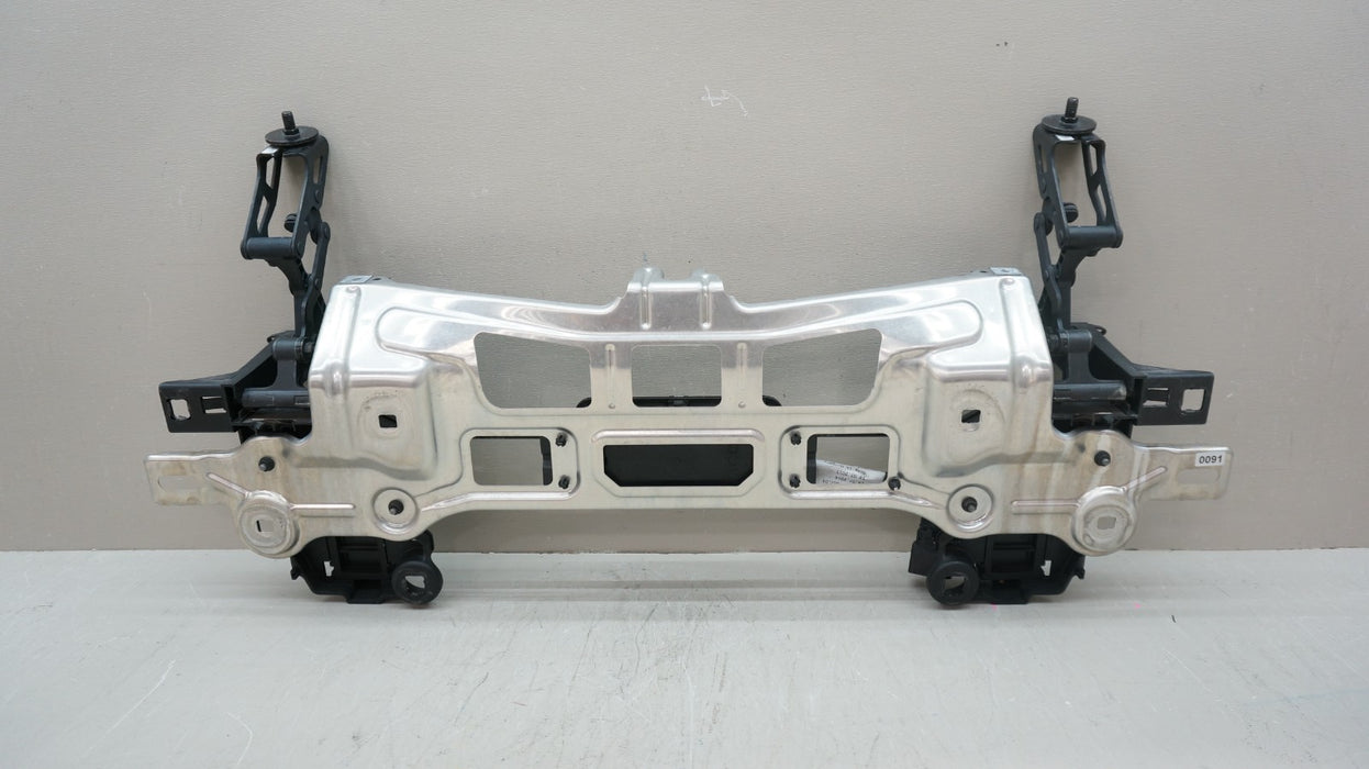 2012-2016 PORSCHE BOXSTER 981 REAR SPOILER DRIVE MECHANISM 981.504.109.03 OEM