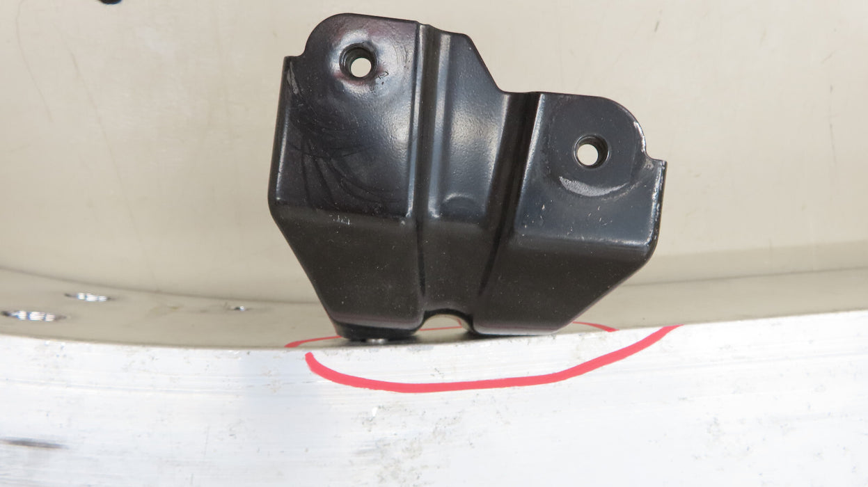2014-2024 TOYOTA 4RUNNER FRONT REINFORCEMENT IMPACT BAR OEM