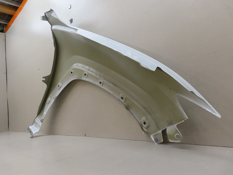 2022-2023 HYUNDAI TUCSON FRONT LEFT DRIVER SIDE FENDER SHELL PANEL OEM