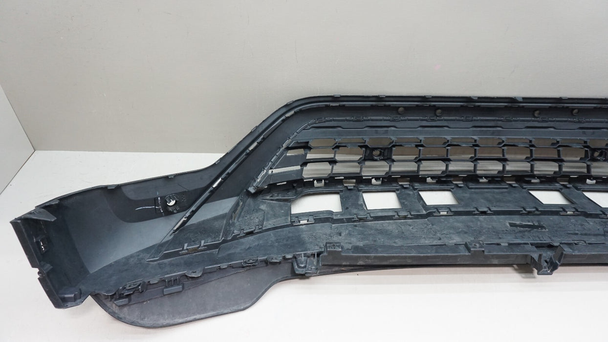2020-2023 VOLKSWAGEN ATLAS FRONT LOWER BUMPER VALANCE 3CM.805.903 OEM