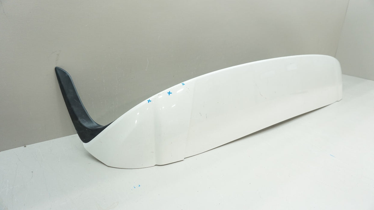 2013-2020 INFINITI JX35 QX60 REAR TRUNK SPOILER WING 96030 3JA0A OEM