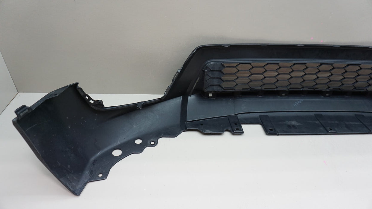 2017-2019 HONDA CR-V CRV FRONT LOWER BUMPER COVER VALANCE OEM 71102TLAAA000
