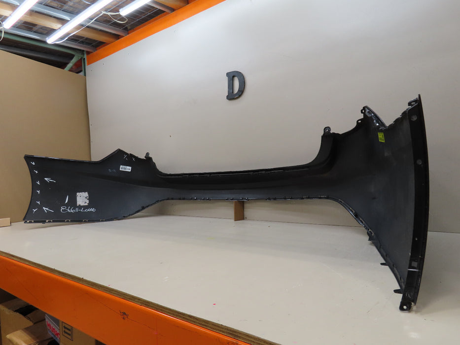 2020 2021 2022 HYUNDAI SONATA REAR BUMPER COVER OEM 86611-L0000