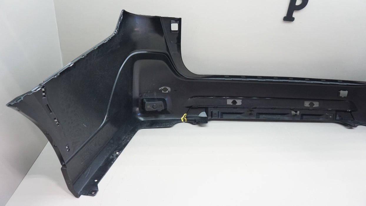 2021-2024 SUBARU OUTBACK REAR BUMPER COVER 57704AN36B OEM 21 22 23 24
