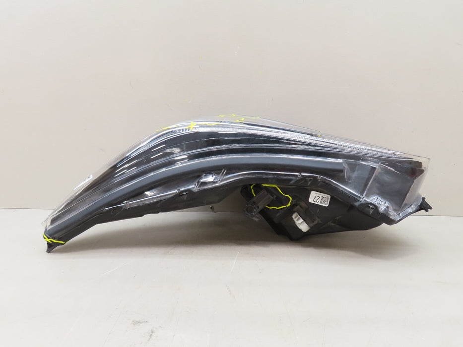 2020 2021 2022 SUBARU OUTBACK FRONT LEFT DRIVER SIDE HEADLIGHT LED OEM