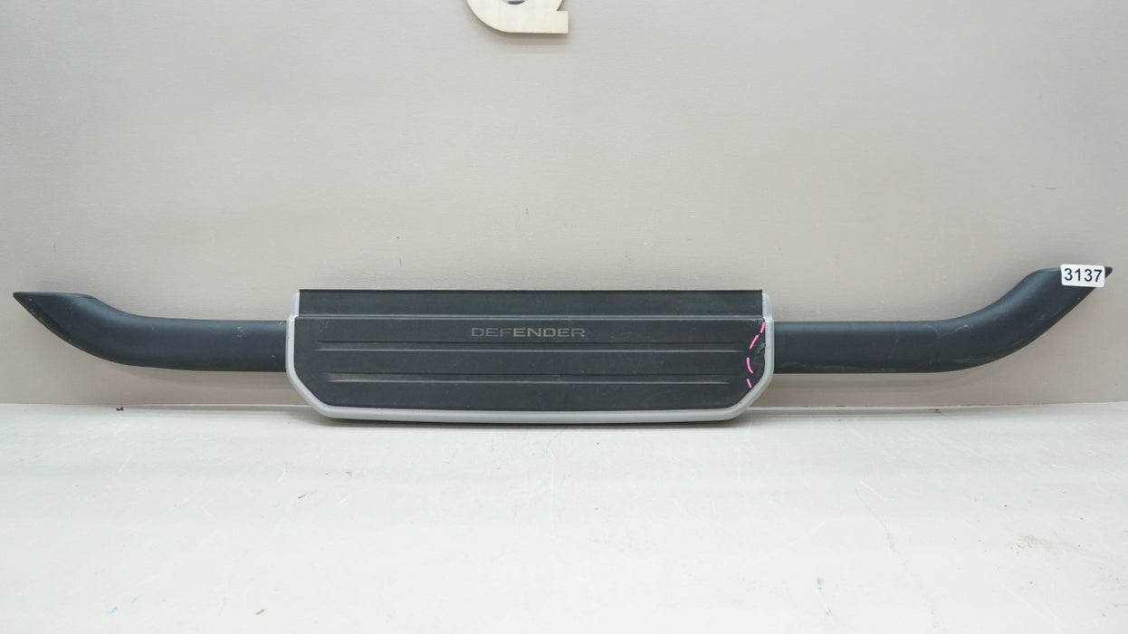 2020-2023 LAND ROVER DEFENDER 90 RIGHT SIDE RUNNING BOARD VPLEP0524