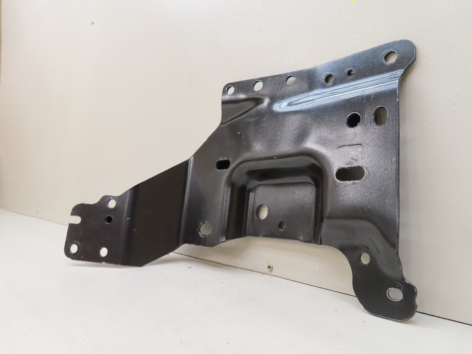 2021-2023 FORD F150 F-150 FRONT LEFT DRIVER BUMPER FACE BAR MOUNT OEM