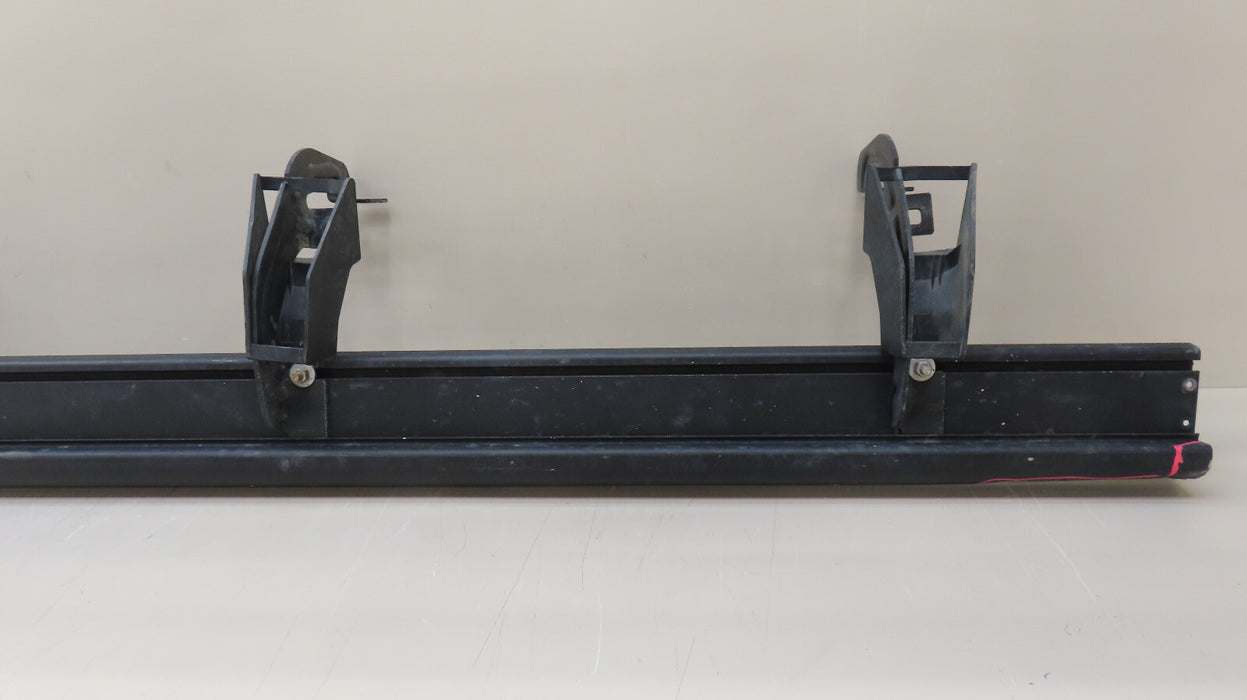 2020-2025 CHEVROLET/GMC SILVERADO-SIERRA 2500 3500 SIDE RUNNING BOARD OEM