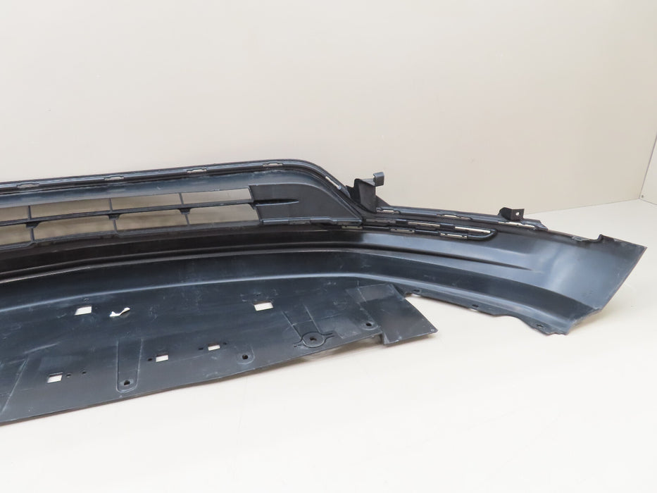 2024 2025 CHEVROLET TRAX FRONT LOWER BUMPER COVER VALANCE OEM 42769287
