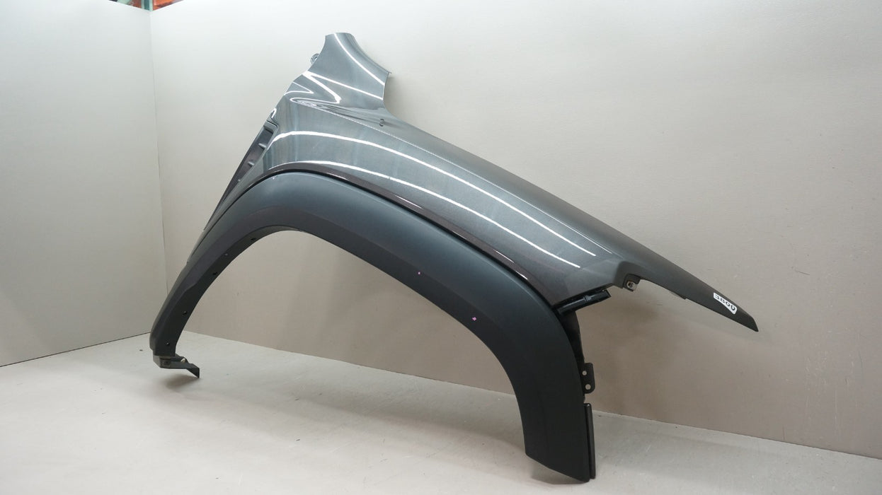 2021-2024 DODGE RAM 1500 TRX RH PASSENGER FRONT FENDER 6VY74TRMAD OEM