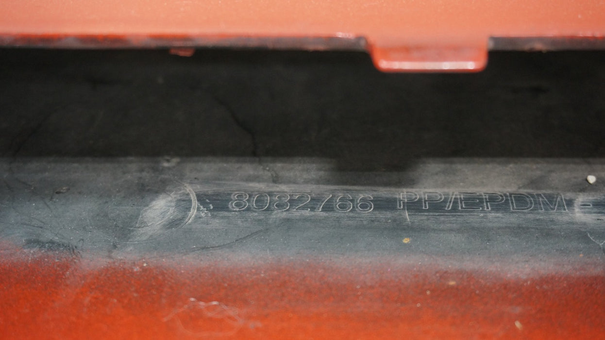 2022-2024 BMM X3M X3 M F97 FRONT BUMPER COVER PANEL OEM