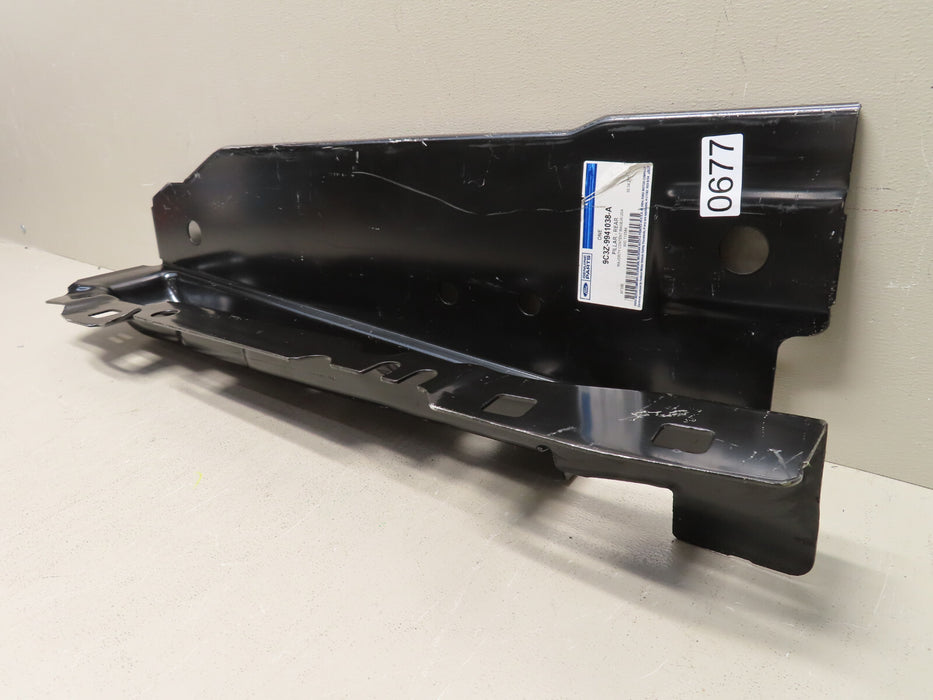 2008-2016 FORD F250 REAR RIGHT RH TAILGATE PILLAR OEM P#9C3Z-9941038-A