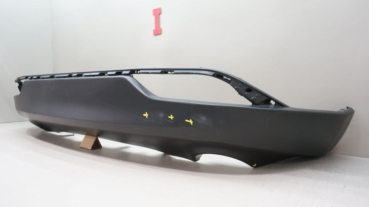 2020-2022 TOYOTA VENZA REAR LOWER BUMPER COVER VALANCE OEM 52169-48160