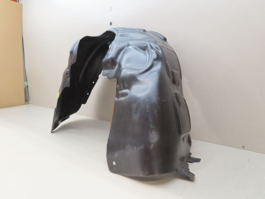2014 2015 2016 2017 2018 JEEP CHEROKEE FRONT LEFT DRIVER INNER FENDER LINER OEM