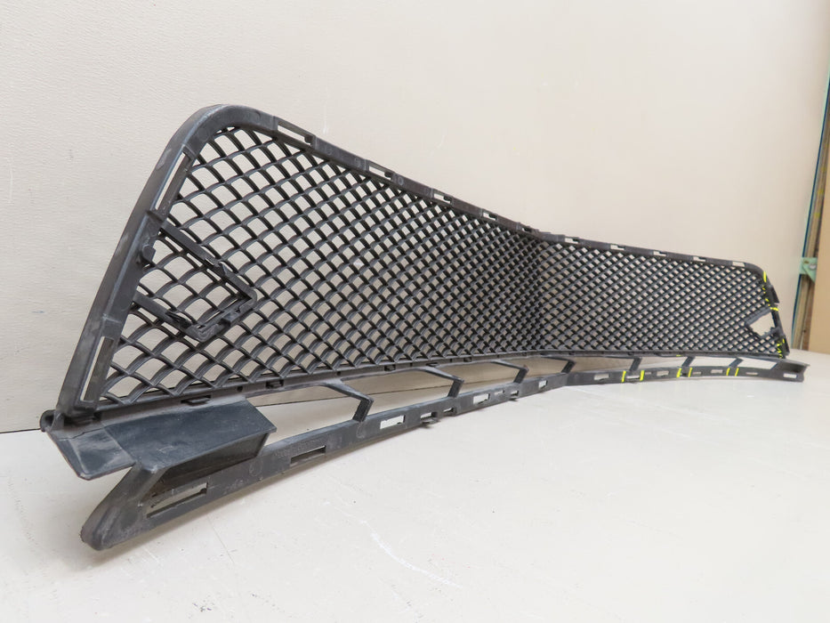 2013-2016 MERCEDES-BENZ R231 SL550 SL400 FRONT LOWER BUMPER GRILLE GRILL OEM
