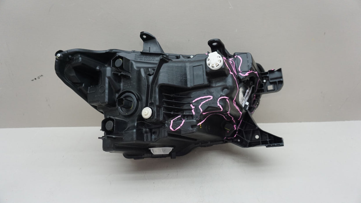 2020-2022 TOYOTA TACOMA FRONT LEFT DRIVER SIDE HEADLIGHT LIGHT LAMP LED OEM