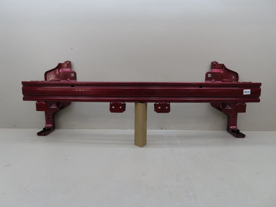 2017-2020 FORD FUSION SEDAN FRONT BUMPER REINFORCEMENT BEAM IMPACT BAR REBAR OEM