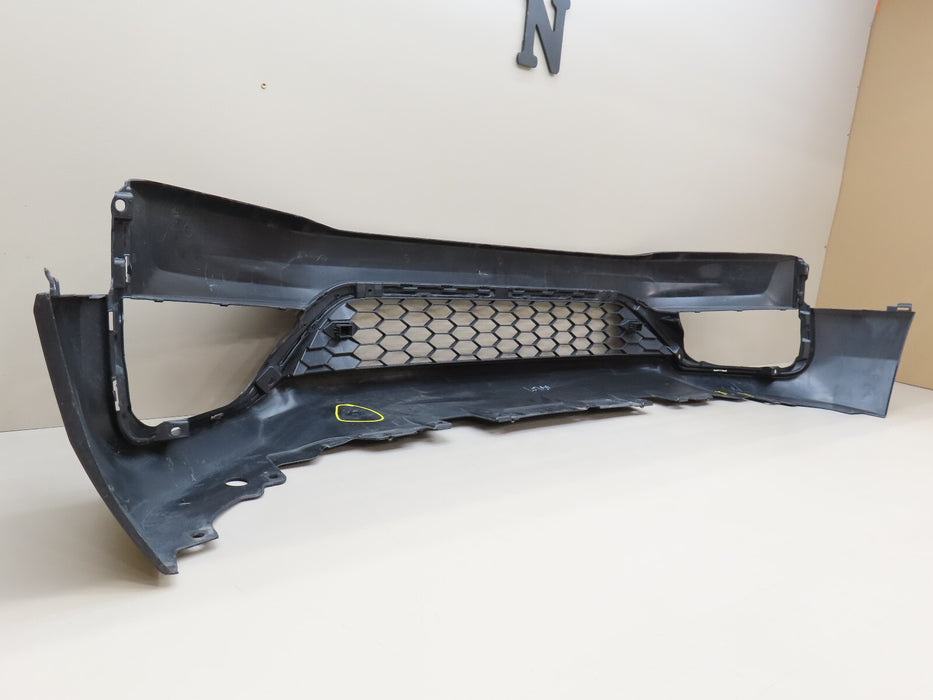 2020-2022 HONDA CRV CR-V FRONT LOWER BUMPER COVER OEM 71102-TLA-A500