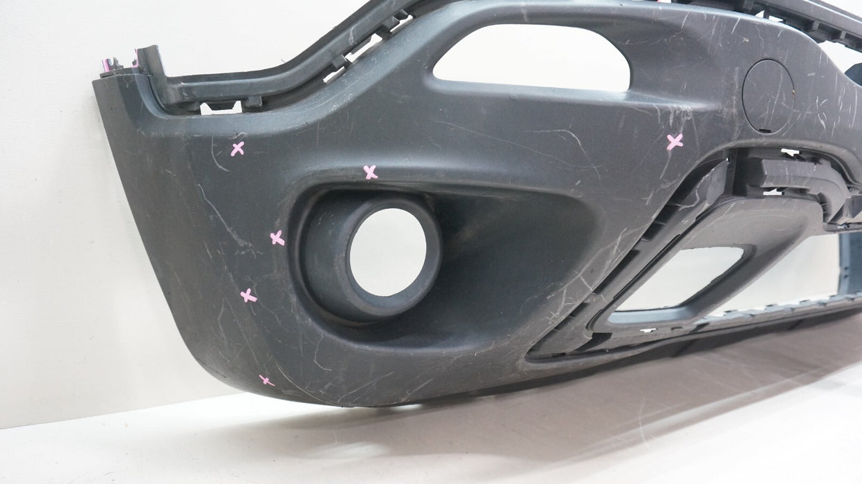 2015-2018 JEEP RENEGADE FRONT LOWER BUMPER OEM 735589334