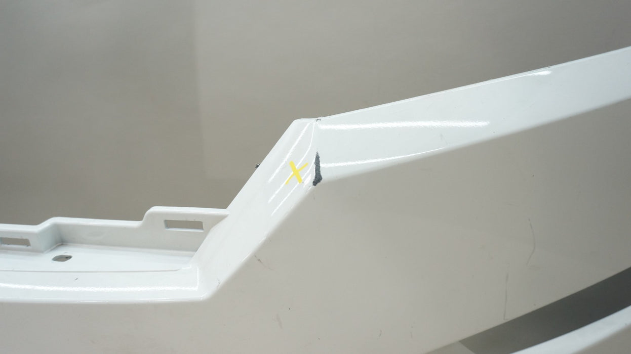 2022-2024 NISSAN FRONTIER FRONT BUMPER COVER PANEL OEM