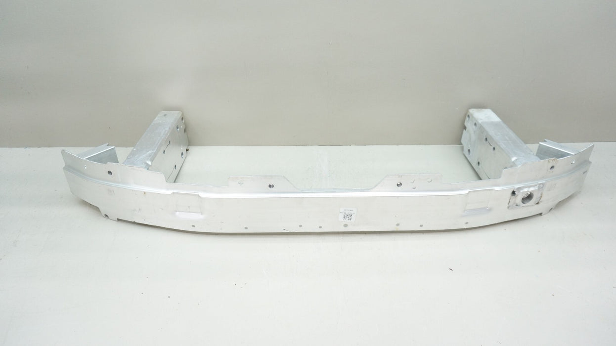2018-2020 BMW X3 X4 FRONT BUMPER REINFORCEMENT IMPACT BAR OEM 16808314