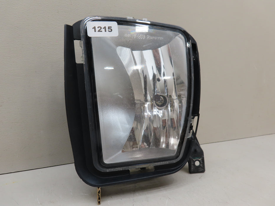 2013-2018 DODGE RAM 1500 FRONT LEFT DRIVER SIDE FOG LIGHT OEM