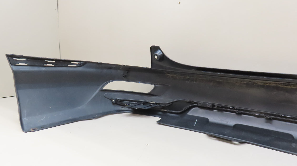 2020-2022 HONDA CRV CR-V REAR BUMPER COVER OEM 71501-TLA-A500