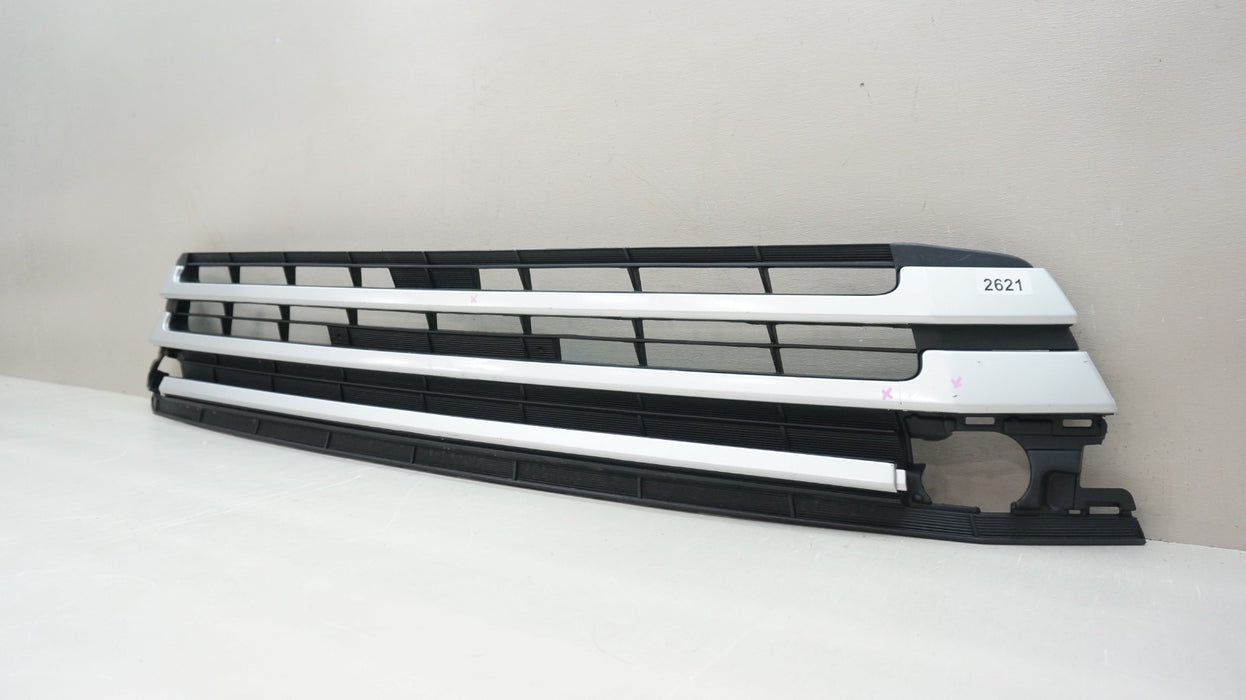 2017-2019 TOYOTA HIGHLANDER FRONT LOWER RADIATOR GRILLE GRILL AFTERMARKET