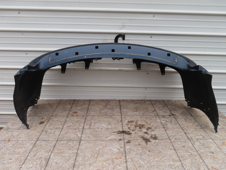 2011 2012 2013 INFINITI QX56 REAR BUMPER COVER OEM  85022 1LA0H