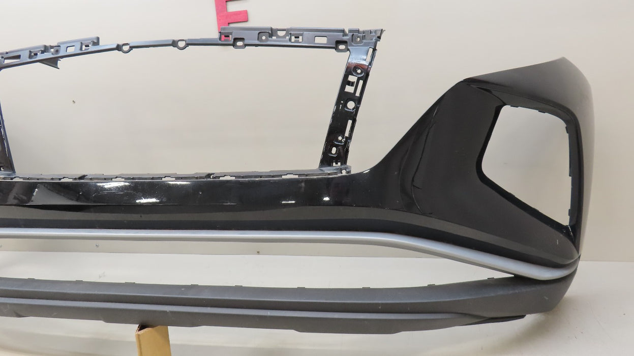 2022-2024 HYUNDAI TUCSON FRONT BUMPER COVER OEM 86511-CW000