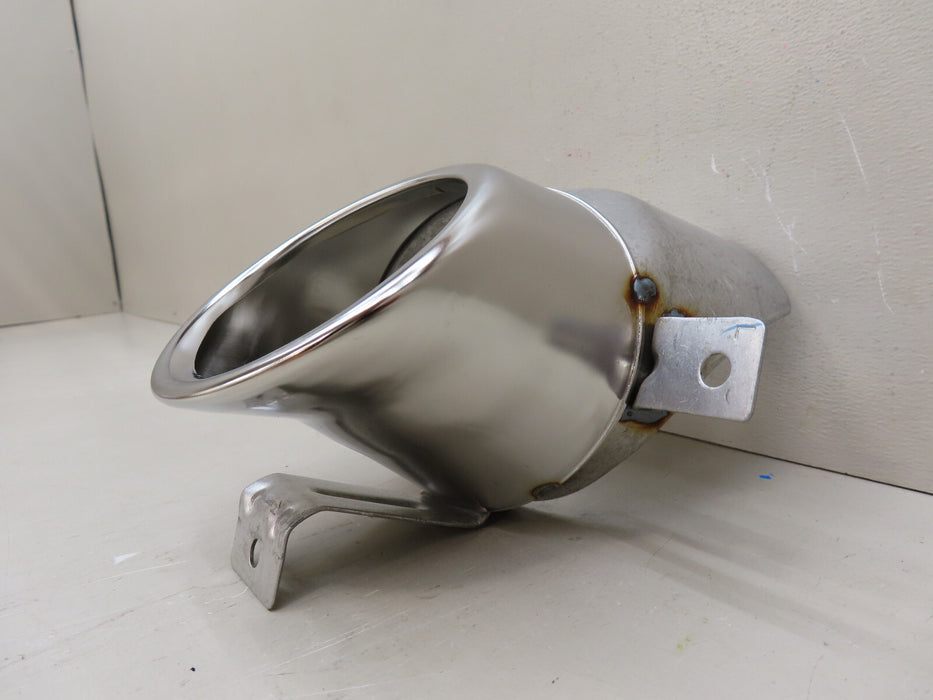 2011-2014 CHRYSLER 300 TAILPIPE EXHAUST TIP MOPAR 68127954AD