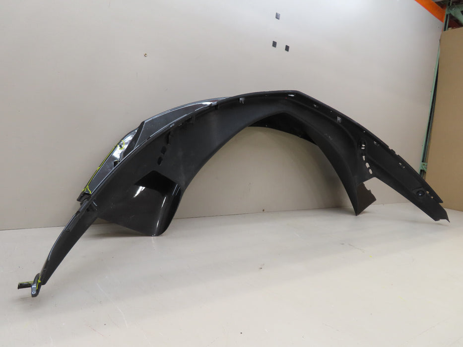 2016-2019 McLaren 570S Front Bumper Lower Portion 13A3784CP OEM