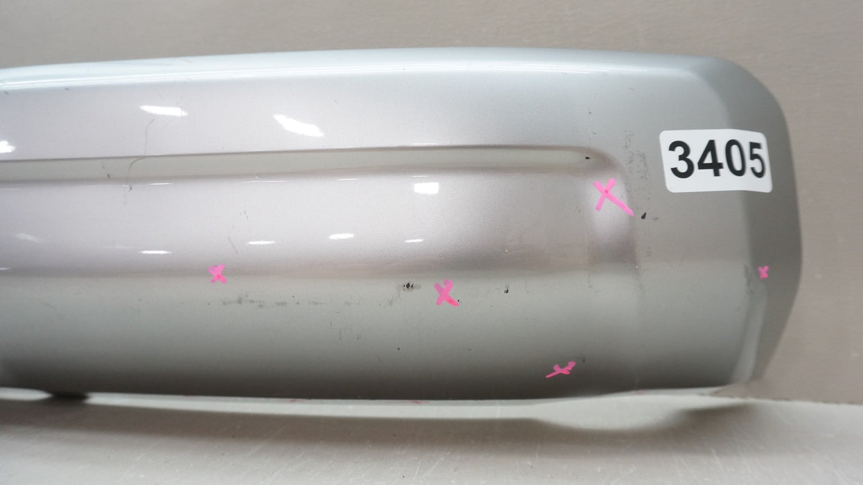 2014-2024 TOYOTA 4RUNNER REAR LOWER VALANCE PANEL OEM 52169-35110