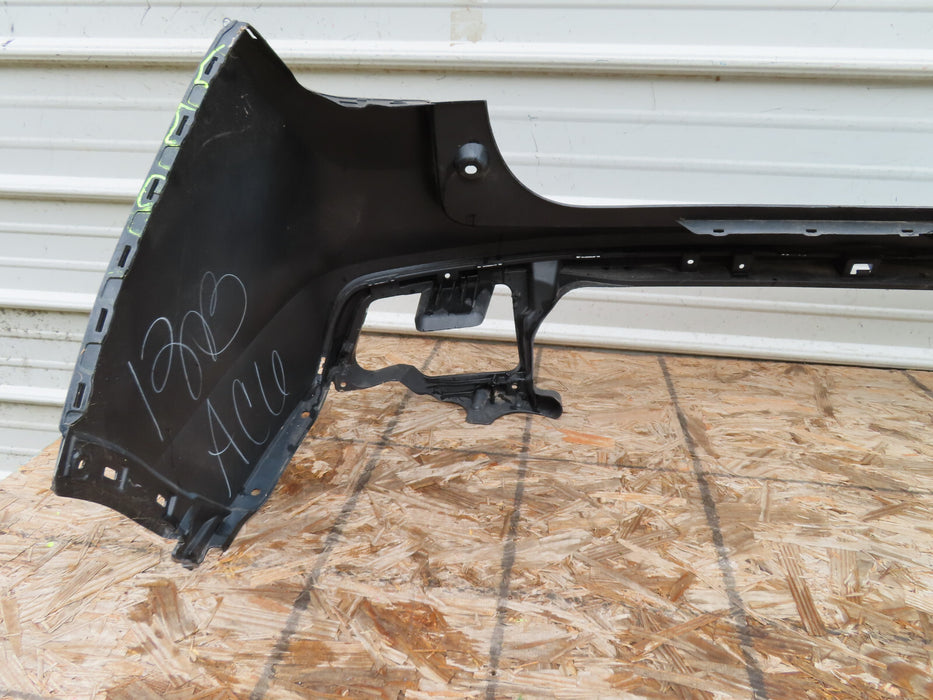 2019-2020 Honda Passport EX-L/Sport/Elite/Touring Rear Upper Bumper Cover OEM