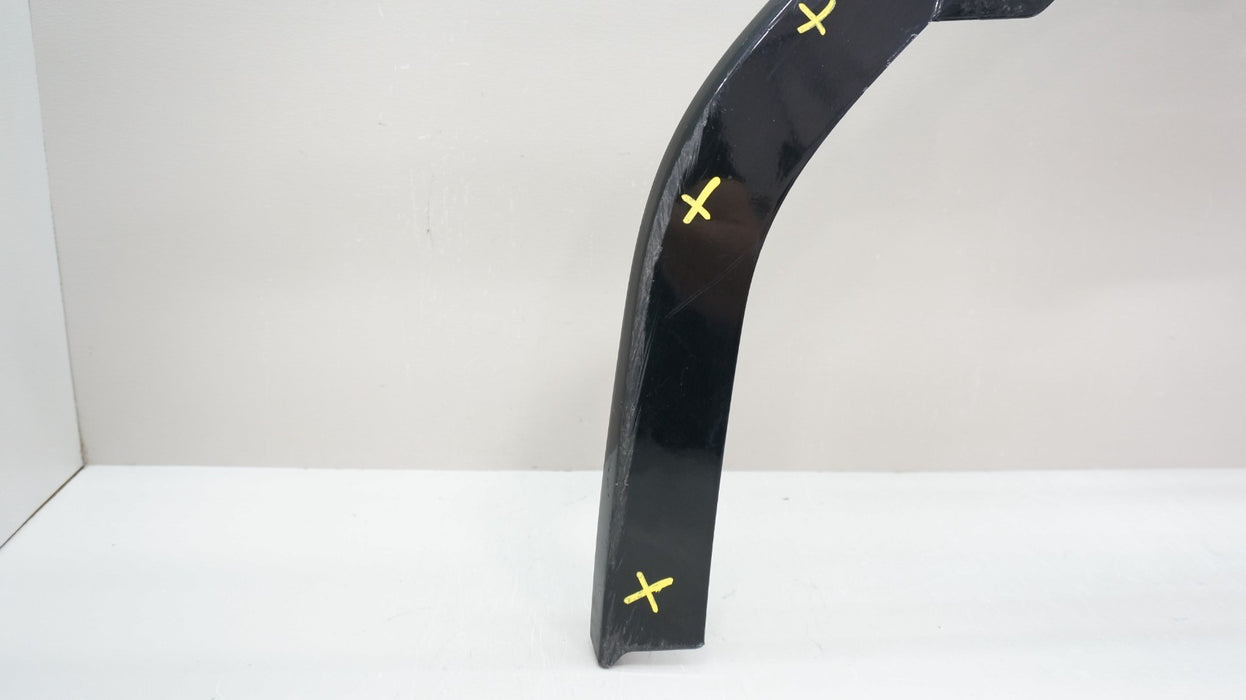 2021-2022 HYUNDAI SONATA N-LINE FRONT LOWER BUMPER VALANCE OEM 86512-L0300