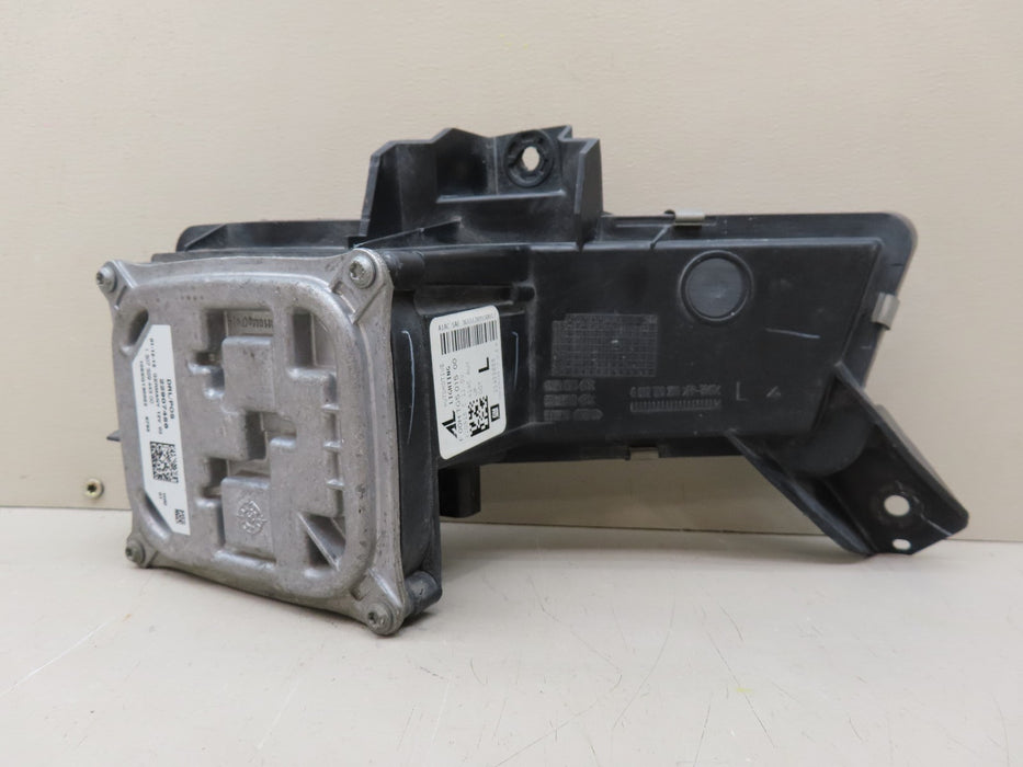 2016-2018 CHEVROLET CAMARO SS FRONT LEFT DRIVER SIDE DAYTIME RUNNING LIGHT OEM