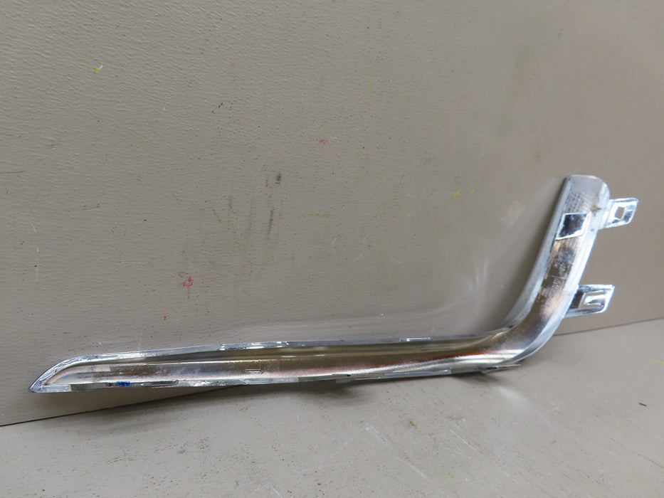 2016 2017 2018 BUICK ENVISION FRONT LEFT DRIVER FOG LIGHT COVER BEZEL OEM