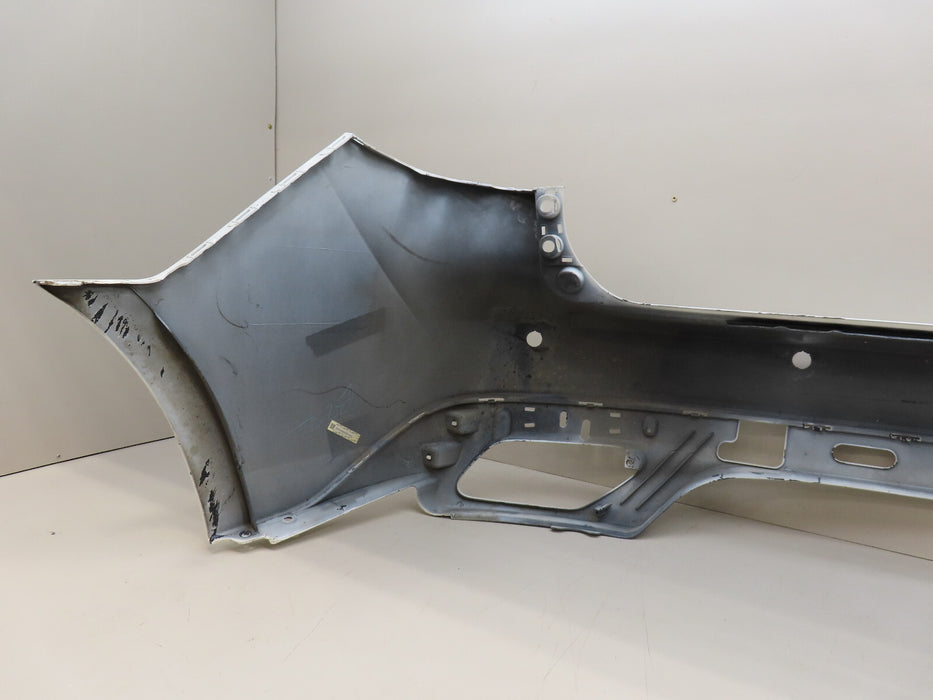 2017-2020 ACURA MDX REAR BUMPER COVER OEM 71501-TZ5-A000