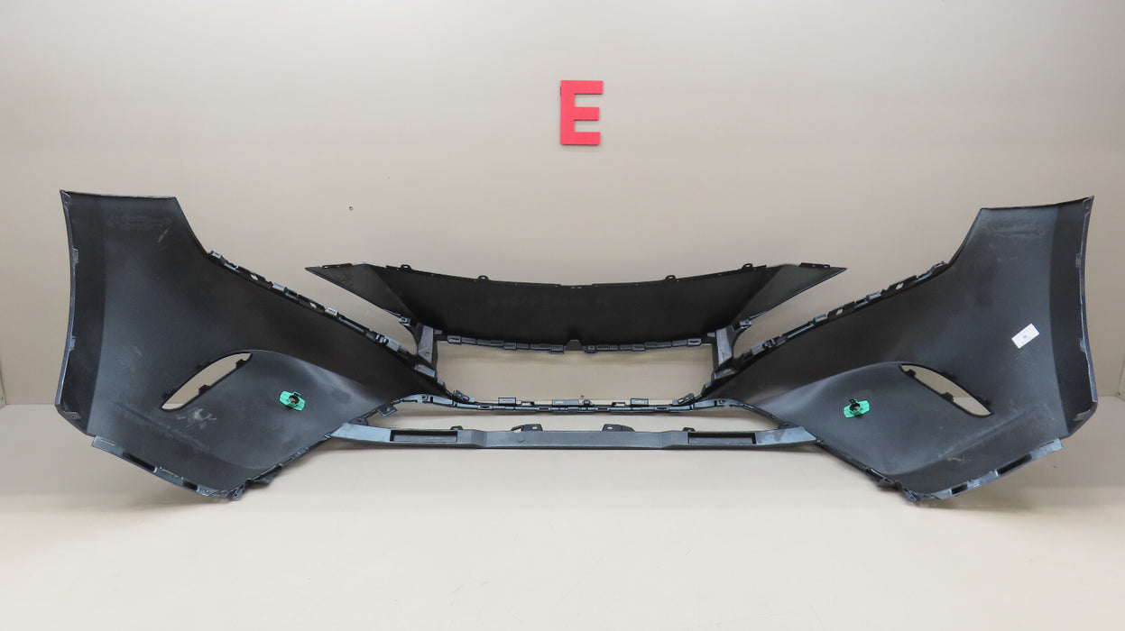 2021-2023 TOYOTA VENZA FRONT BUMPER COVER OEM 52119-488301