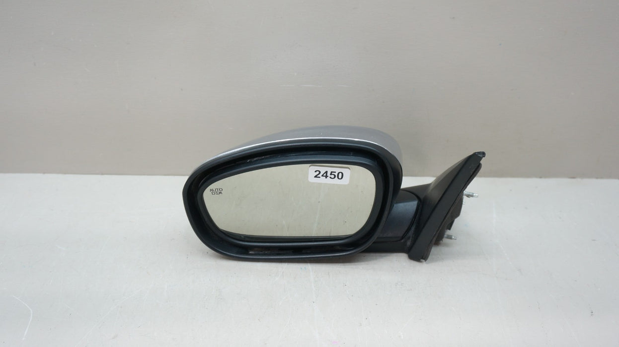 2006-2010 CHRYSLER 300 LEFT DRIVER SIDE DOOR MIRROR OEM