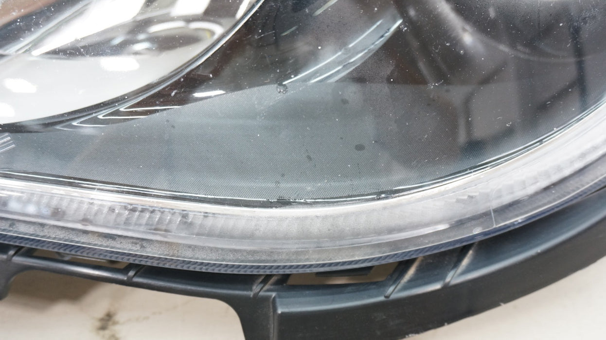 2017-2022 CHRYLSER PACIFICA FRONT LEFT DRIVERS SIDE XENON HID HEADLIGHT OEM