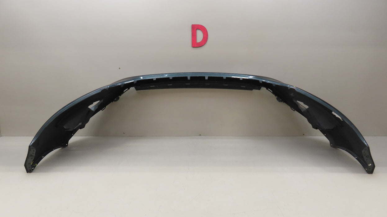 2015-2018 FORD EDGE FRONT UPPER BUMPER COVER OEM FT4B-17F003-A