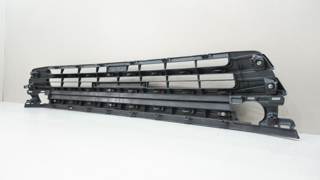 2017-2019 TOYOTA HIGHLANDER FRONT LOWER BUMPER GRILLE GRILL OEM 53112-0E180