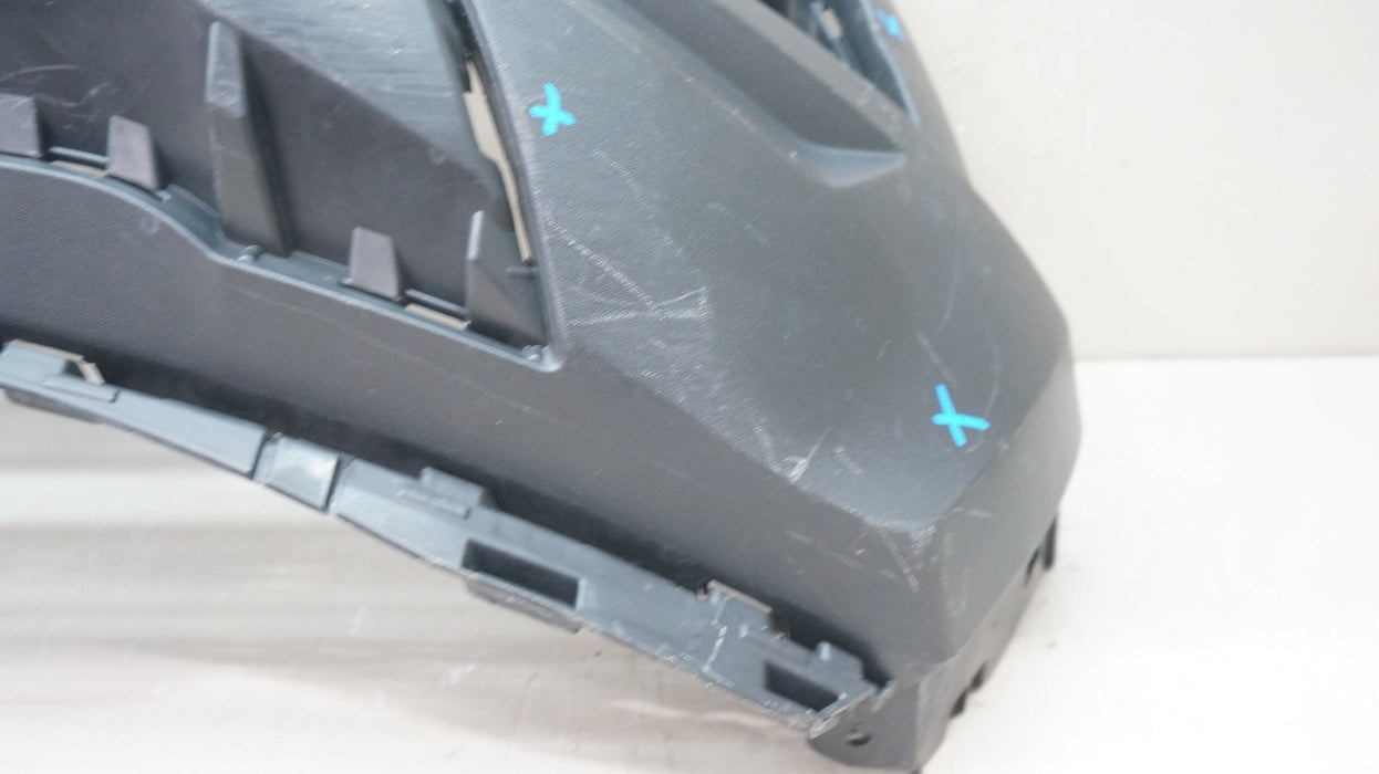2018-2020 VOLKSWAGEN ATLAS SUV FRONT LOWER BUMPER COVER VALANCE OEM 3CN805903