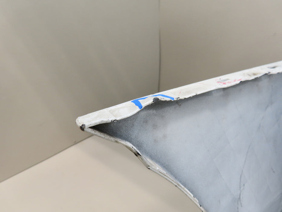 2018-2021 HONDA CLARITY REAR BUMPER COVER OEM