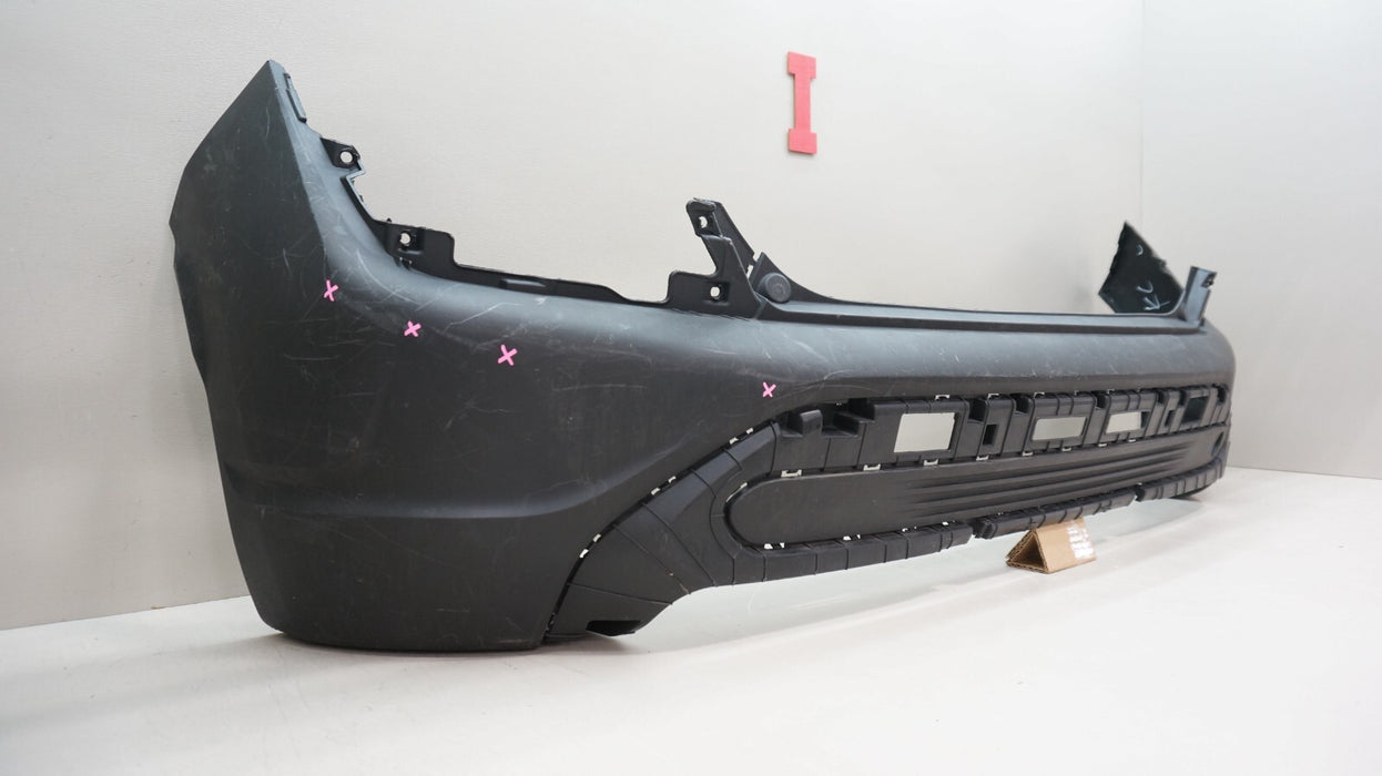 2022-2023 HYUNDAI KONA REAR BUMPER COVER PANEL OEM 86611J9BA0