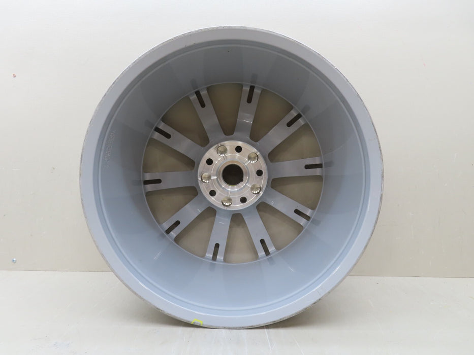 2010-2013 ASTON MARTIN RAPIDE REAR 10 SPOKE WHEEL RIM 20" 20X11 OEM AD43-1007-JA