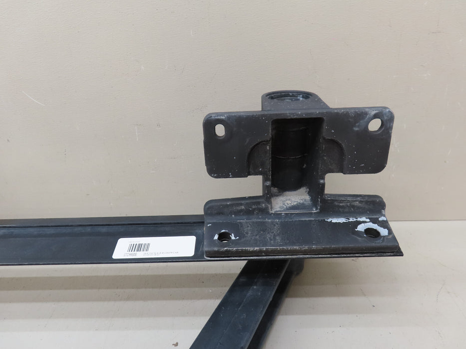 2022-2023 CHEVROLET-GMC SILVERADO/SIERRA 1500 RETRACTING RUNNING BOARD OEM