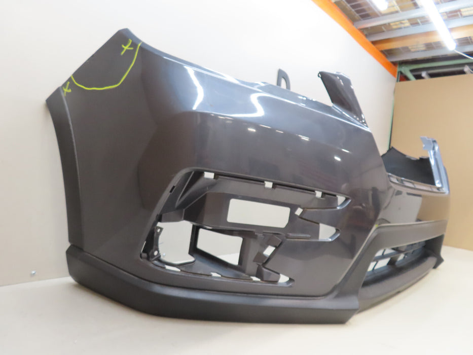 2019 2020 SUBARU ASCENT FRONT BUMPER COVER OEM 57704XC00A