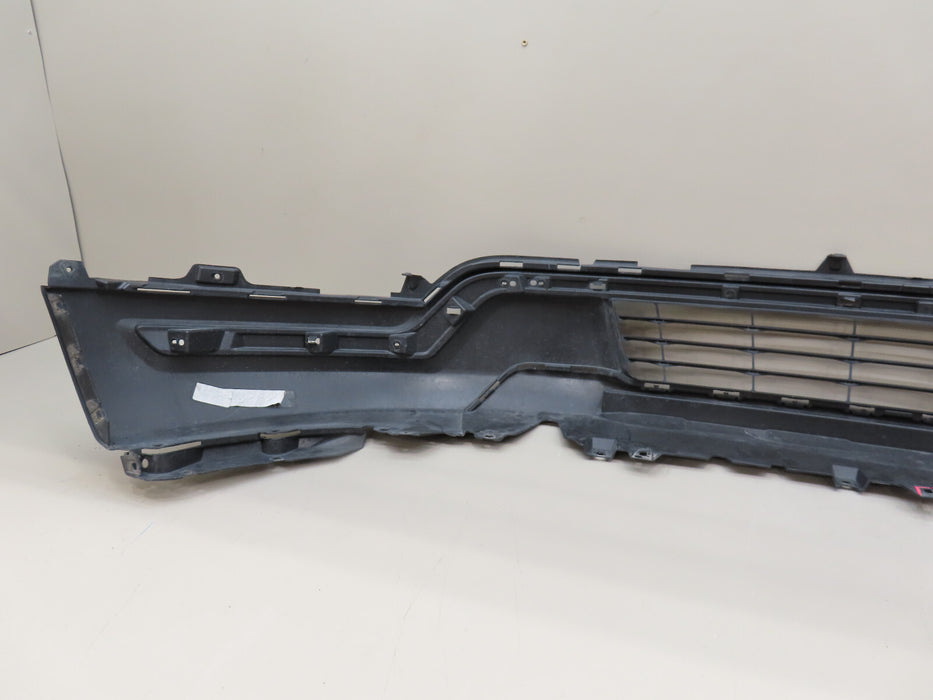2018 2019 FORD EXPLORER FRONT LOWER BUMPER COVER VALANCE OEM